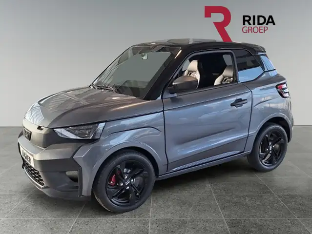 Ligier JS50C Elite Edition