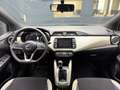 Nissan Micra 0.9 IG-T N-Connecta-Airco-Cruise-Camera Grijs - thumbnail 12