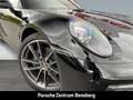 Porsche 992 911 Carrera  SportAbgas Sitzbelüftung Matrix ACC Noir - thumbnail 12