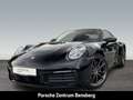 Porsche 992 911 Carrera  SportAbgas Sitzbelüftung Matrix ACC Noir - thumbnail 1