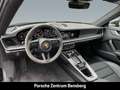 Porsche 992 911 Carrera  SportAbgas Sitzbelüftung Matrix ACC Noir - thumbnail 17