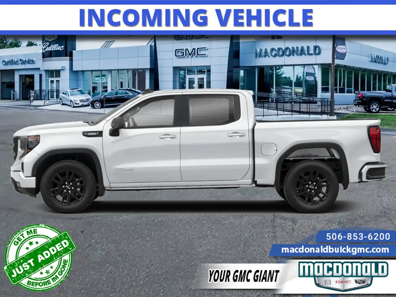 GMC Sierra 1500 fotografie GMC Sierra 1500