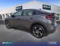 Citroen C4 PureTech 130 S&S EAT8 Plus Gris - thumbnail 5