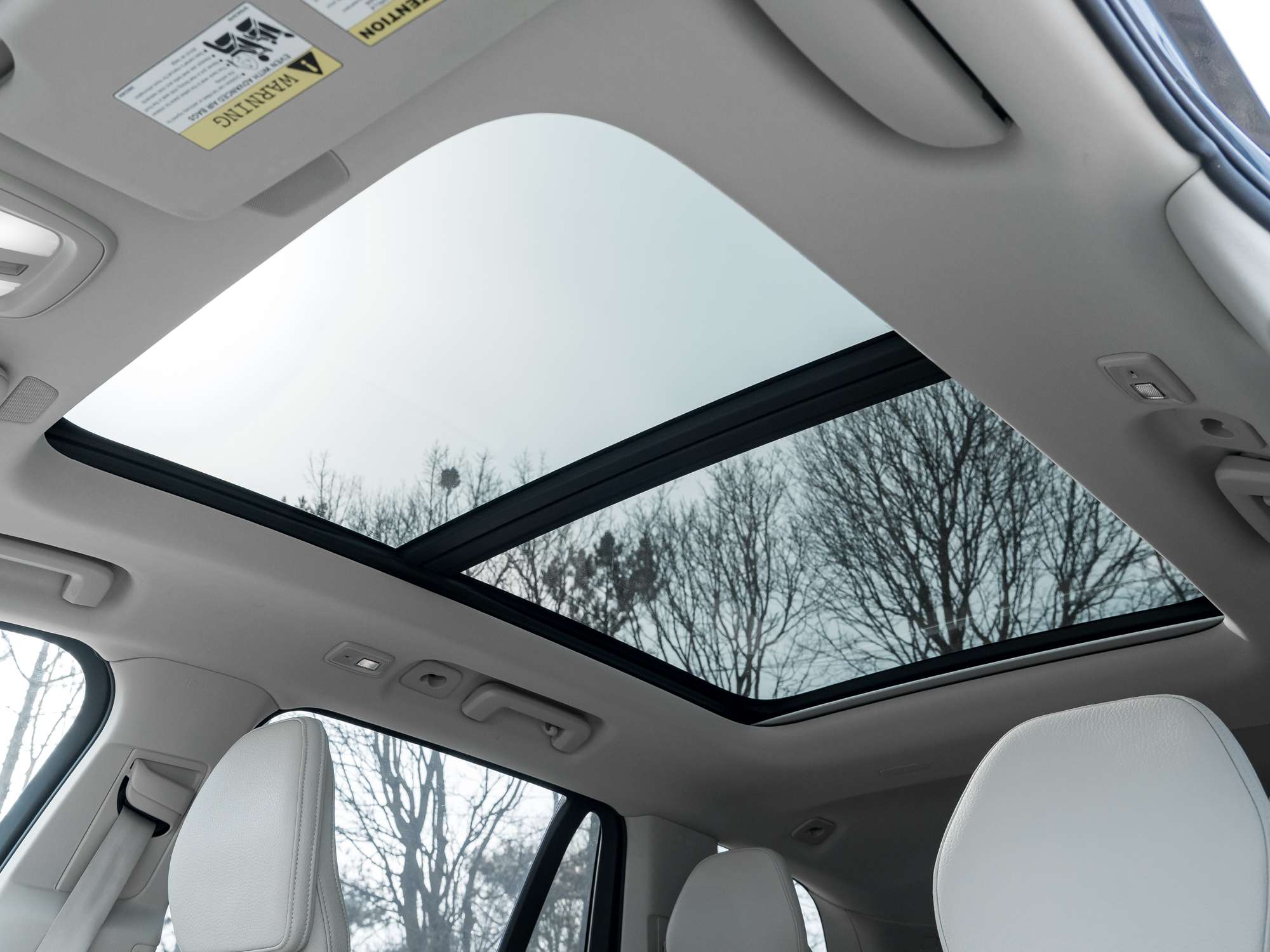 2024 Volvo XC90 B6 AWD PLUS 7-Seater |OFF LEASE |ONE OWNER |CPO thumb 20