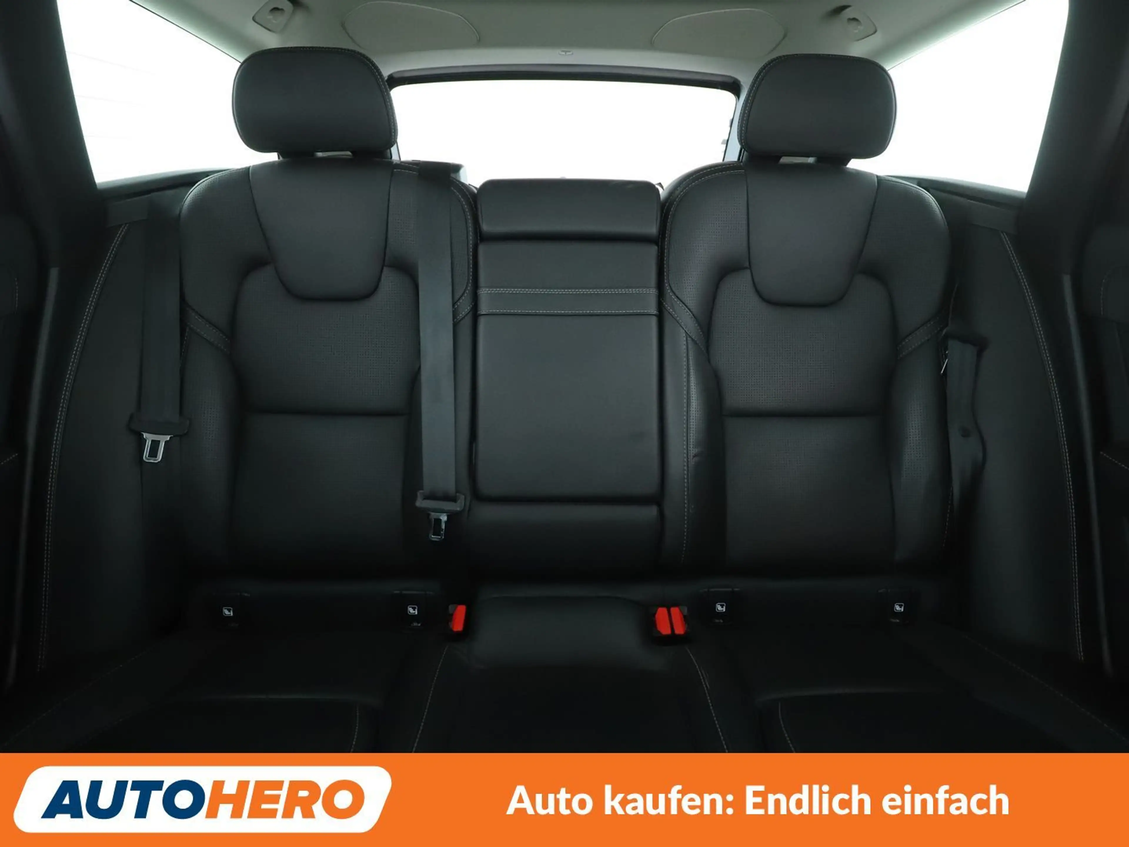 Volvo V90 2.0 T8 Plug-in Hybrid Inscription AWD Aut.*NAVI* — photo 15