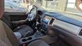 Ford Ranger SUPER CABINE 2.0 ECOBLUE 170 SS XLT Noir - thumbnail 4