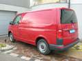 Volkswagen T6 Transporter 2x Armlehnen, Klima, Parksensoren, Sitzheizung Rouge - thumbnail 5