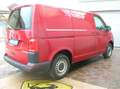 Volkswagen T6 Transporter 2x Armlehnen, Klima, Parksensoren, Sitzheizung Rouge - thumbnail 9