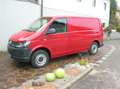 Volkswagen T6 Transporter 2x Armlehnen, Klima, Parksensoren, Sitzheizung Rouge - thumbnail 27