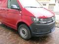 Volkswagen T6 Transporter 2x Armlehnen, Klima, Parksensoren, Sitzheizung Rouge - thumbnail 11