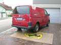 Volkswagen T6 Transporter 2x Armlehnen, Klima, Parksensoren, Sitzheizung Rouge - thumbnail 7
