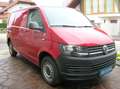 Volkswagen T6 Transporter 2x Armlehnen, Klima, Parksensoren, Sitzheizung Rouge - thumbnail 12
