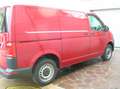 Volkswagen T6 Transporter 2x Armlehnen, Klima, Parksensoren, Sitzheizung Rouge - thumbnail 10