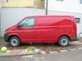 Volkswagen T6 Transporter 2x Armlehnen, Klima, Parksensoren, Sitzheizung Rouge - thumbnail 4