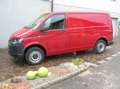 Volkswagen T6 Transporter 2x Armlehnen, Klima, Parksensoren, Sitzheizung Rouge - thumbnail 3