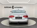 Audi A4 2.0 TDI S LINE OPTIK / SITZHEIZUNG / ANHÄNGERKUP. Silber - thumbnail 5