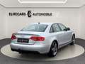 Audi A4 2.0 TDI S LINE OPTIK / SITZHEIZUNG / ANHÄNGERKUP. Silber - thumbnail 4