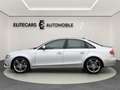 Audi A4 2.0 TDI S LINE OPTIK / SITZHEIZUNG / ANHÄNGERKUP. Silber - thumbnail 7