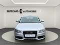 Audi A4 2.0 TDI S LINE OPTIK / SITZHEIZUNG / ANHÄNGERKUP. Silber - thumbnail 9
