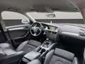 Audi A4 2.0 TDI S LINE OPTIK / SITZHEIZUNG / ANHÄNGERKUP. Silber - thumbnail 12