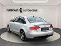 Audi A4 2.0 TDI S LINE OPTIK / SITZHEIZUNG / ANHÄNGERKUP. Silber - thumbnail 6
