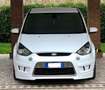 Ford S-Max 2.0 tdci Titanium dpf Bianco - thumbnail 1