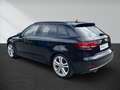 Audi A3 30 TFSI Sportback sport Schwarz - thumbnail 8