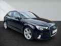 Audi A3 30 TFSI Sportback sport Schwarz - thumbnail 2