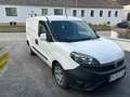 Fiat Doblo Doblo L1H1 1,6 MultiJet 120 Executive Executive Weiß - thumbnail 3