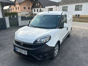 Doblo L1H1 1,6 MultiJet 120 Executive Executive