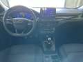 Ford Focus 2,0 EcoBlue SCR ST-Line X Blau - thumbnail 5