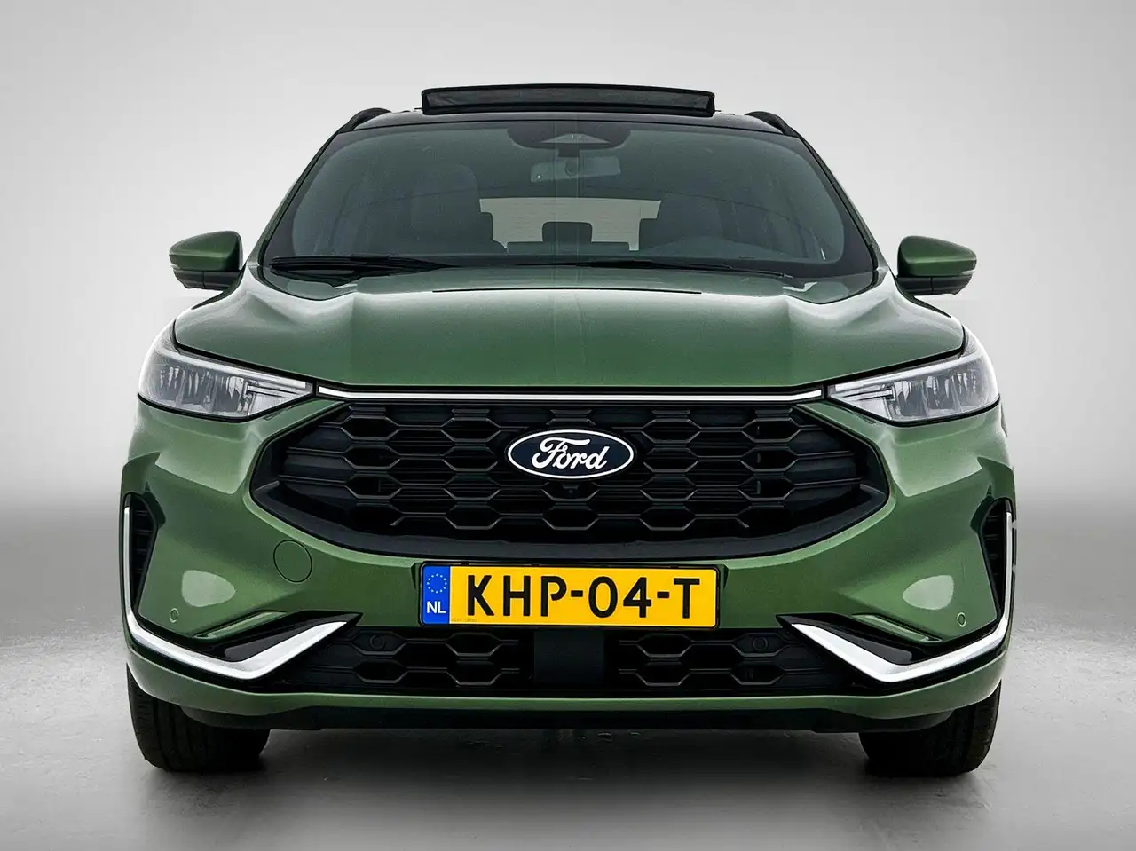 Ford Kuga 2026