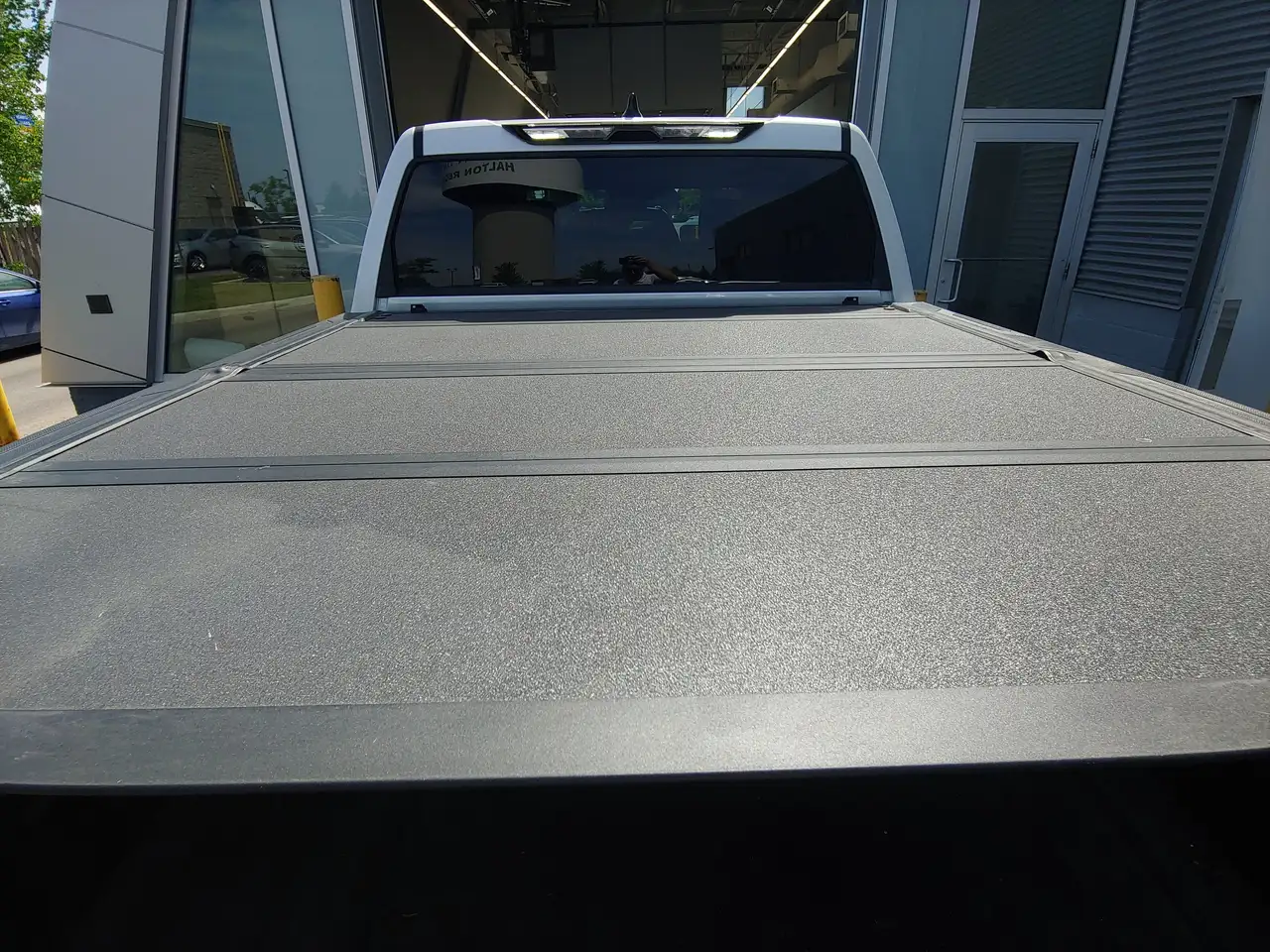 Toyota Tundra снимка Toyota Tundra
