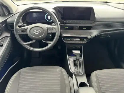 Annonce voiture d'occasion Hyundai i20 - CARADIZE