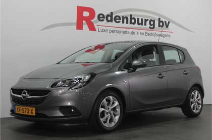 Opel Corsa 1.0 Turbo Edition - 5 drs. - Airco / Stuurbed. / C