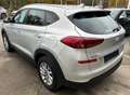 Hyundai TUCSON 1.6 GDi Feel - GPS - 1ER PROPRIO - Garantie 1 an Gris - thumbnail 5