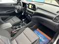 Hyundai TUCSON 1.6 GDi Feel - GPS - 1ER PROPRIO - Garantie 1 an Grijs - thumbnail 9
