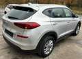 Hyundai TUCSON 1.6 GDi Feel - GPS - 1ER PROPRIO - Garantie 1 an Gris - thumbnail 3