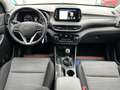 Hyundai TUCSON 1.6 GDi Feel - GPS - 1ER PROPRIO - Garantie 1 an Grijs - thumbnail 11