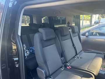 XL BlueHDi 120 S&S BVM6 Business