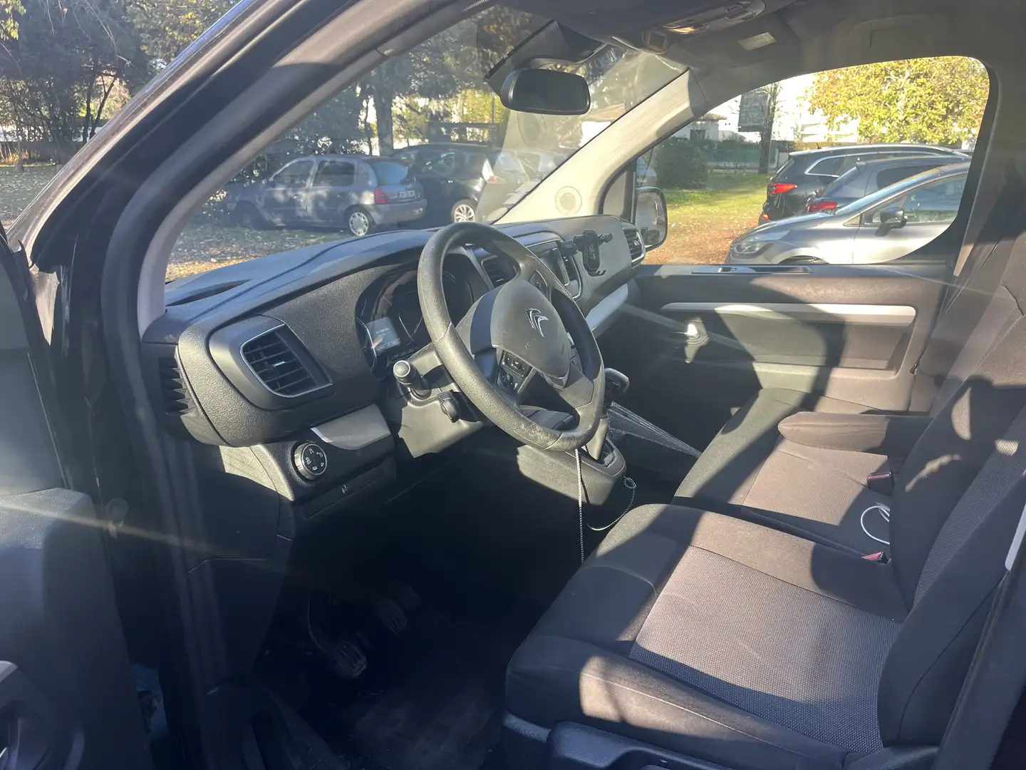 Citroen Spacetourer XL BlueHDi 120 S&S BVM6 Business - 2