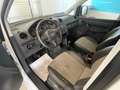 Volkswagen Caddy Kasten BMT Weiß - thumbnail 4