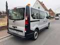 Opel Vivaro B L1H1 2,9t 1Hand+Fenster+Standheizung Silber - thumbnail 8