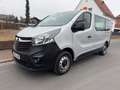 Opel Vivaro B L1H1 2,9t 1Hand+Fenster+Standheizung Silber - thumbnail 26