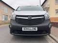 Opel Vivaro B L1H1 2,9t 1Hand+Fenster+Standheizung Silber - thumbnail 6