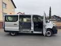 Opel Vivaro B L1H1 2,9t 1Hand+Fenster+Standheizung Silber - thumbnail 16