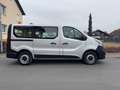 Opel Vivaro B L1H1 2,9t 1Hand+Fenster+Standheizung Silber - thumbnail 1