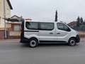 Opel Vivaro B L1H1 2,9t 1Hand+Fenster+Standheizung Silber - thumbnail 10
