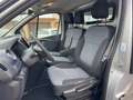 Opel Vivaro B L1H1 2,9t 1Hand+Fenster+Standheizung Silber - thumbnail 20