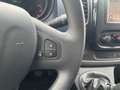 Opel Vivaro B L1H1 2,9t 1Hand+Fenster+Standheizung Silber - thumbnail 23